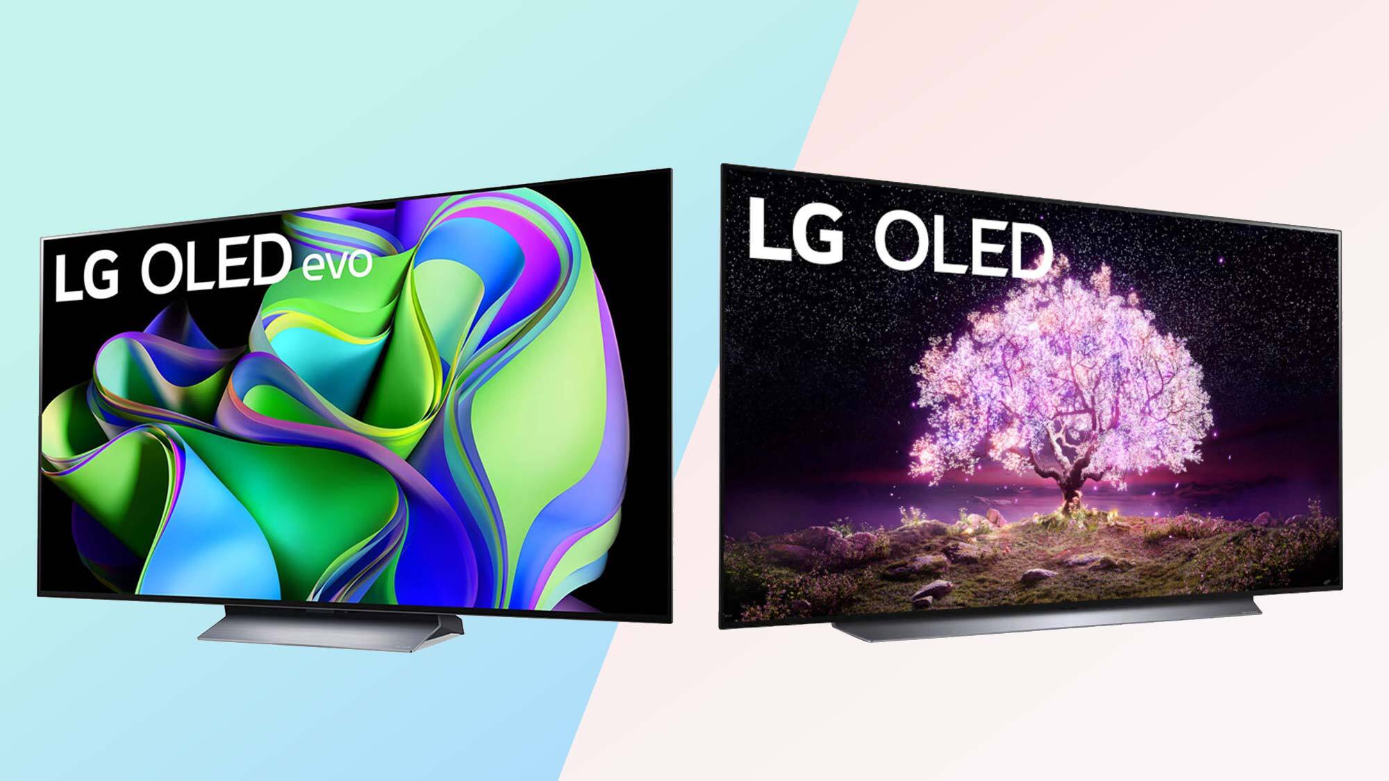 What Is The Difference Between LG OLED Picture On Glass And LG OLED TV