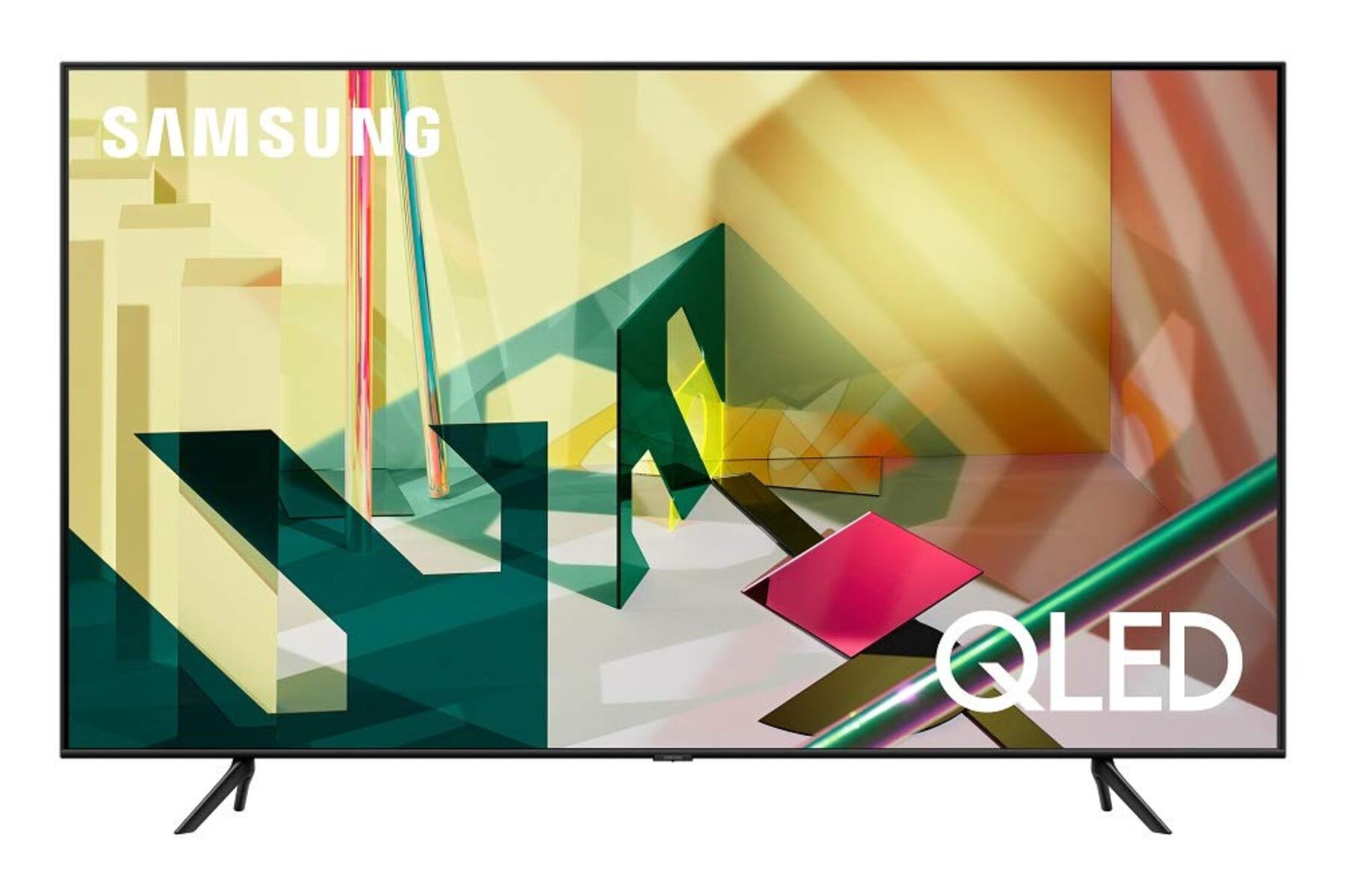 What Is The Difference Between Samsung 6 And 7 Series And 8 And 9 Series QLED TV