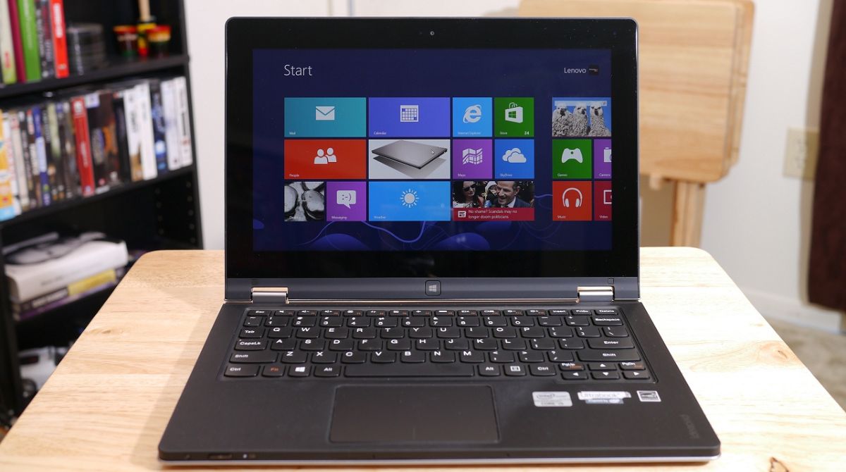 What Is The Dimension Of Ideapad Lenovo 11S Ultrabook