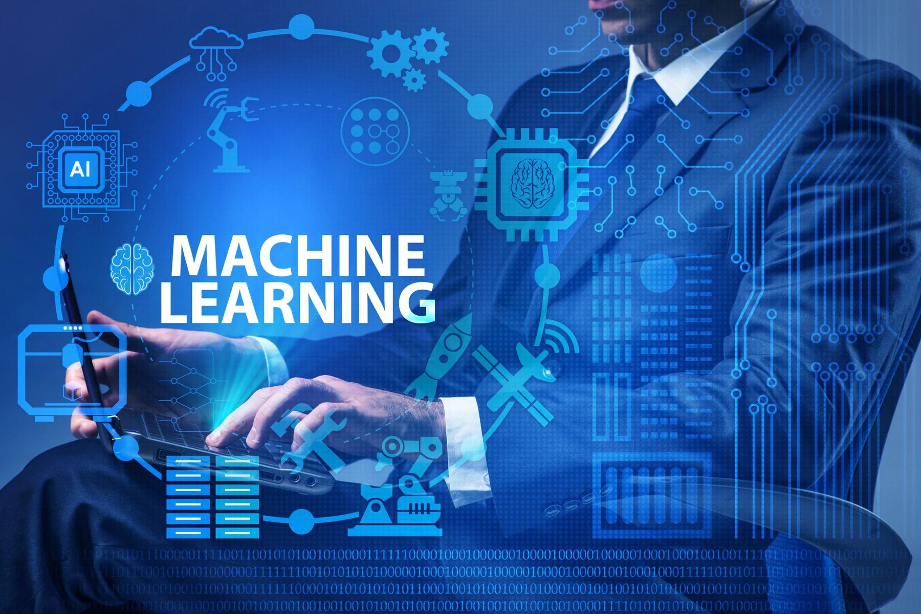 What Is The First Step When Adding A Machine Learning Component To An Existing System