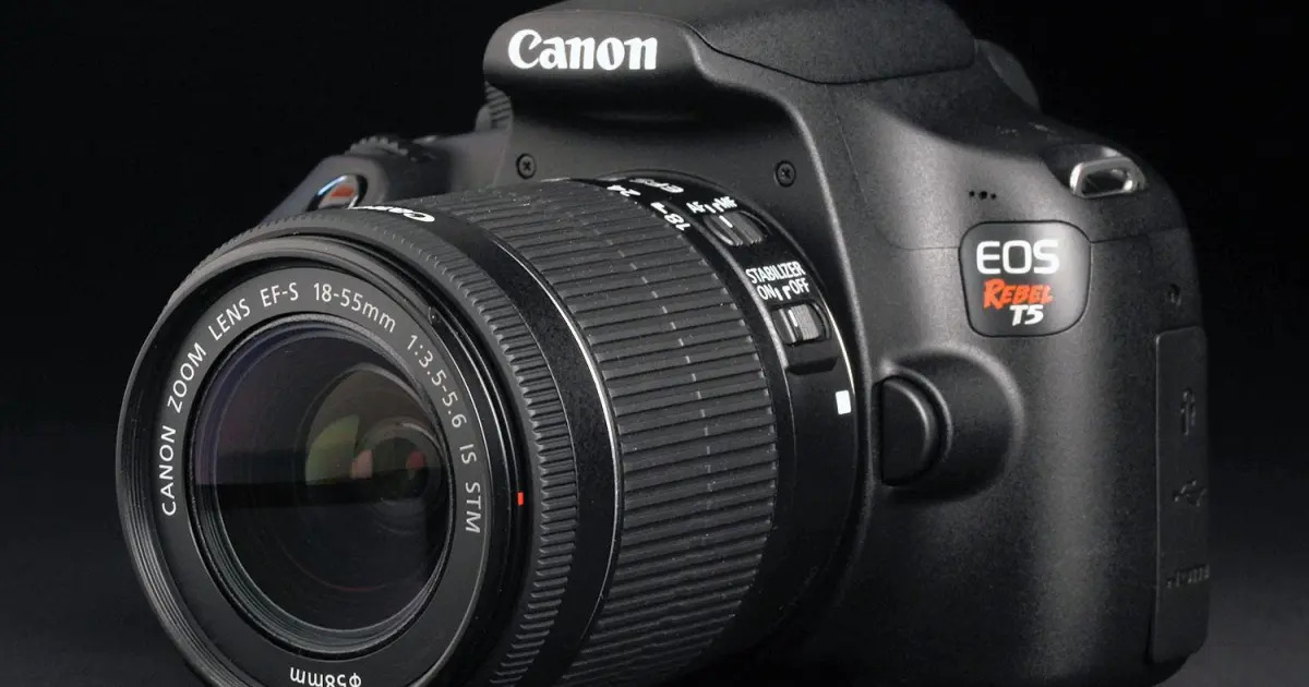 what-is-the-fps-of-canon-eos-rebel-t5-digital-slr-camera-body-ef-s-18-55mm-is-ii-lens