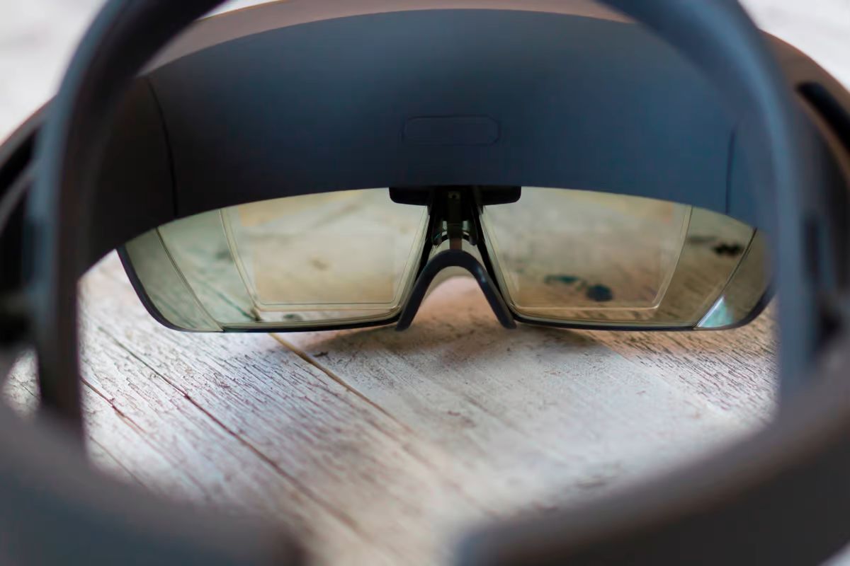 What Is The HoloLens Field Of View