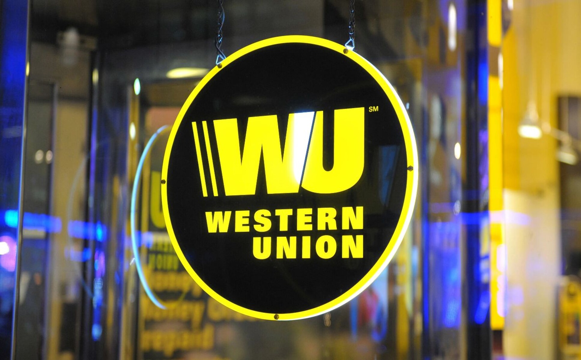 Western Union Money Order Limit