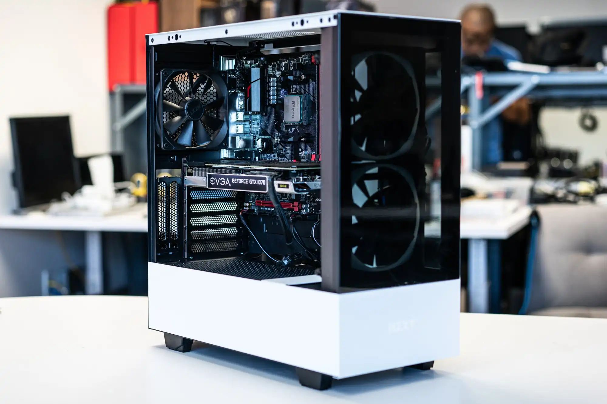 What Is The Most Popular PC Case