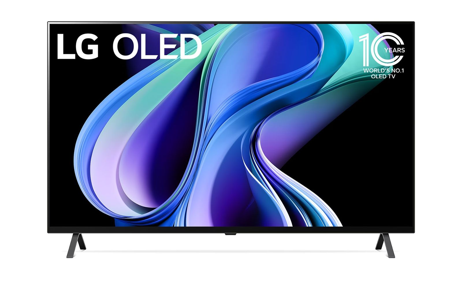 What Is The Newest LG OLED TV