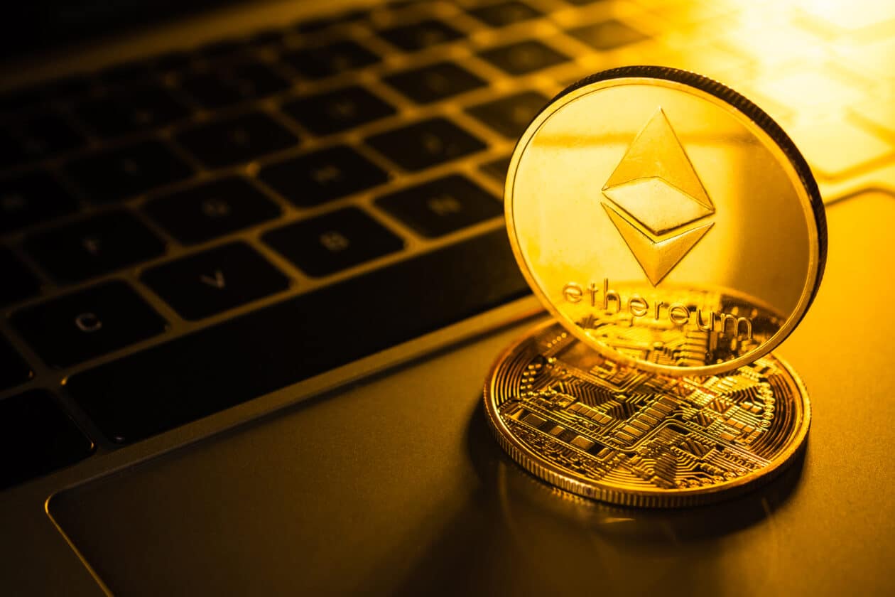 What Is The Outlook For Ethereum
