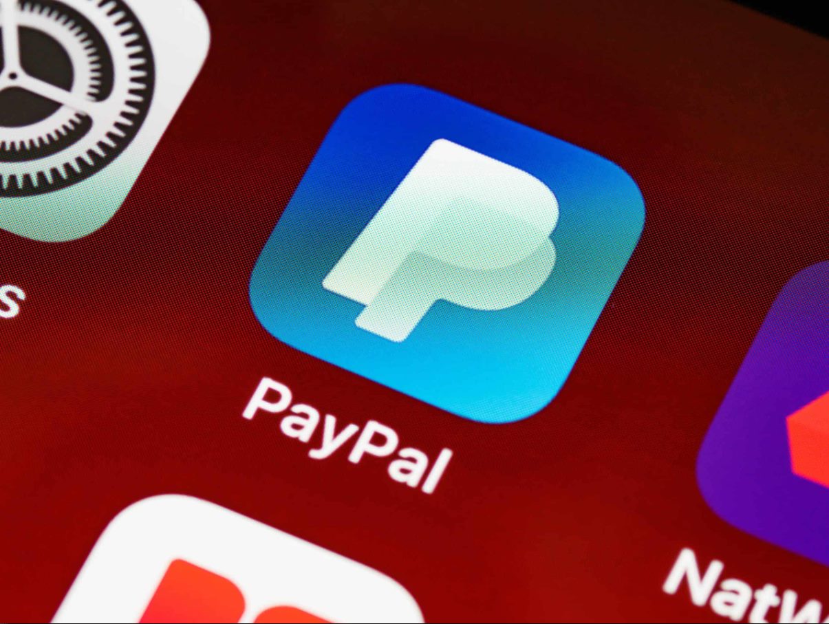 What Is The PayPal Email Address
