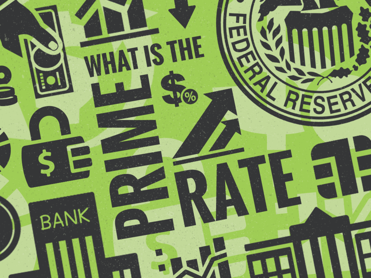 What Is The Prime Lending Rate?