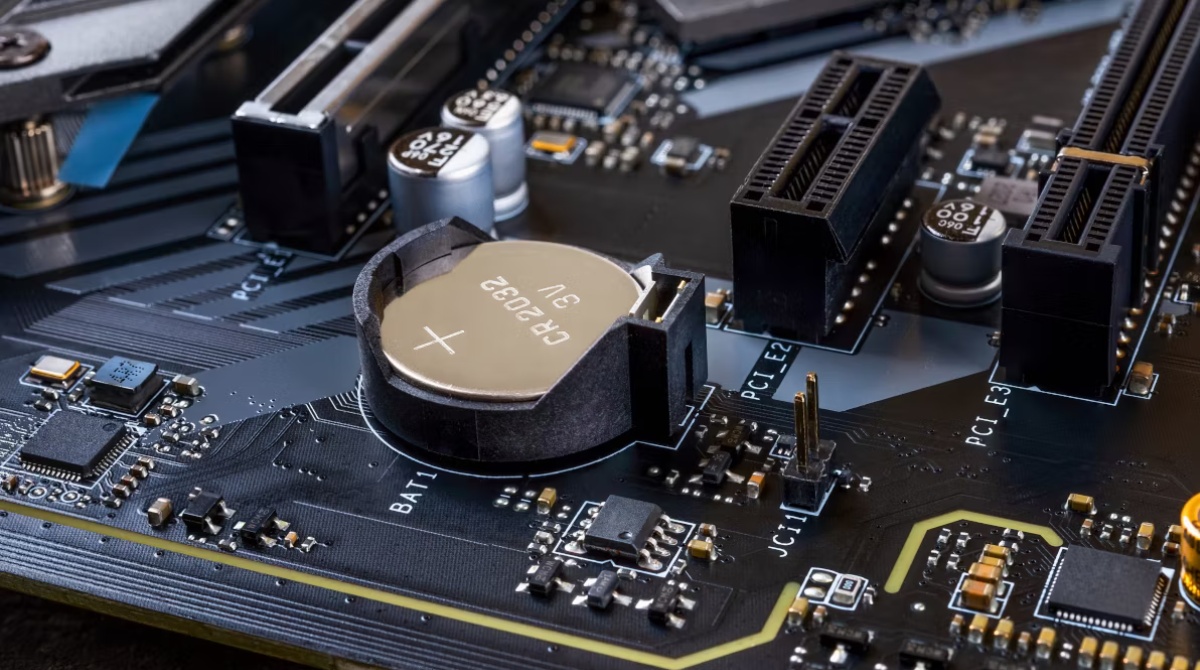 what-is-the-purpose-of-the-cmos-ram-on-a-motherboard