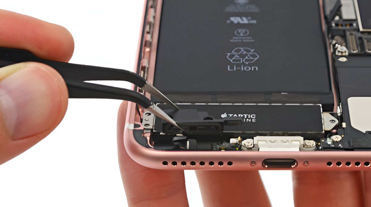 what-is-the-ram-in-iphone-7