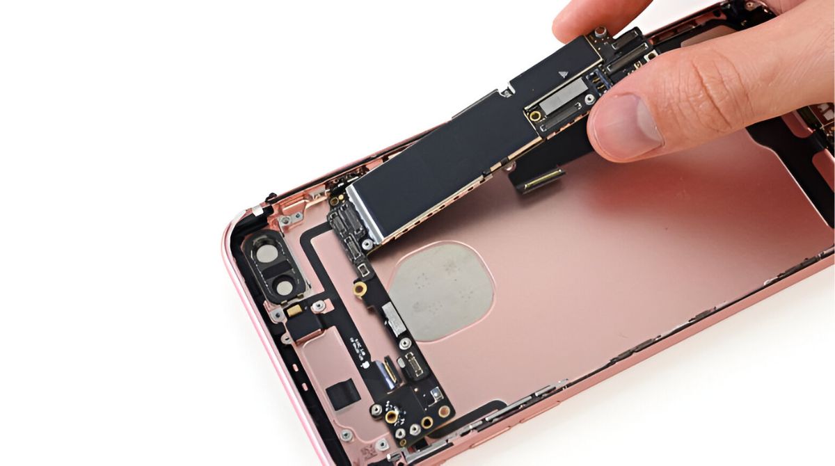 what-is-the-ram-of-iphone-7-plus