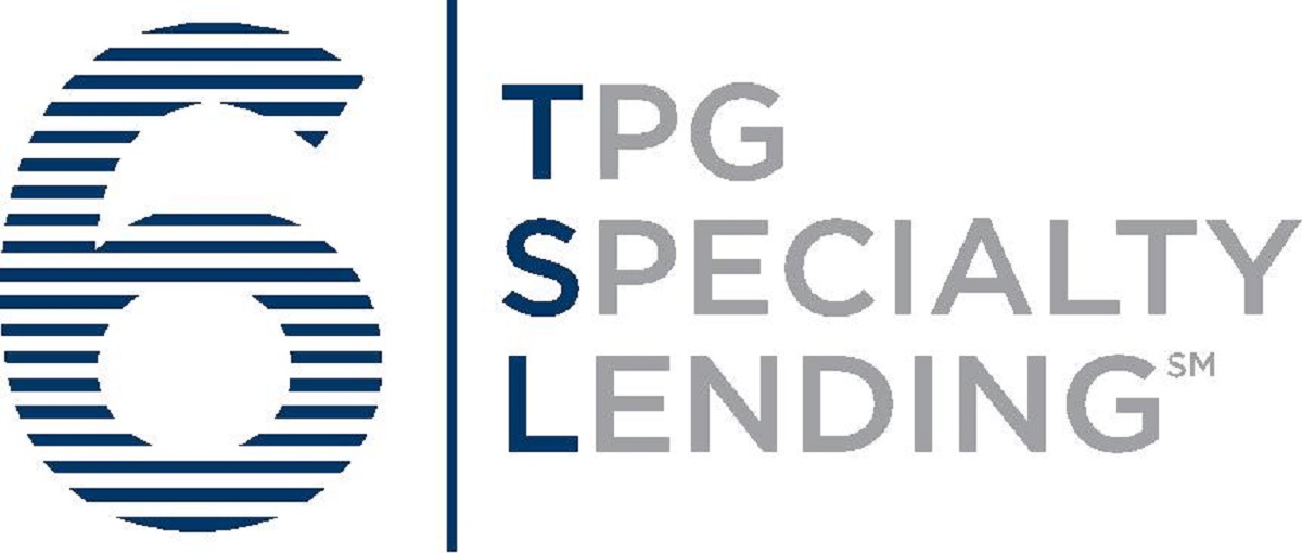what-is-the-symbol-of-tpg-specialty-lending-inc