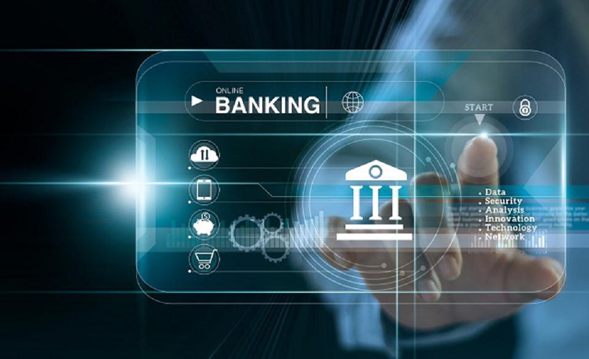 What Is The TRB Banking System?