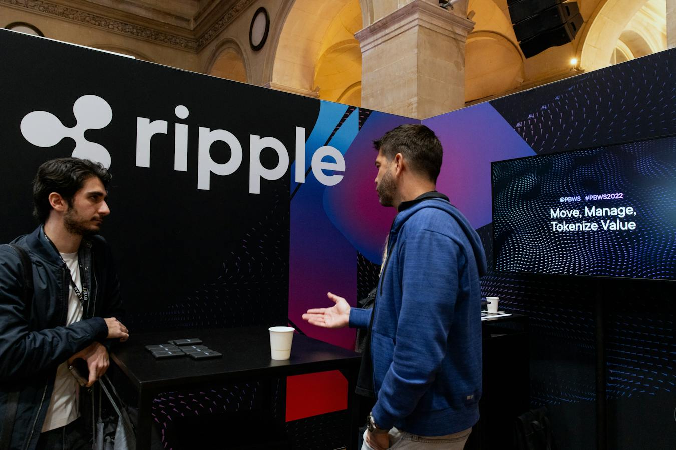 What Is The Value Of Ripple