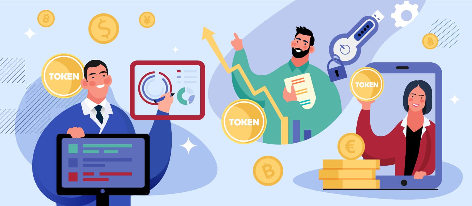 What Is Tokenization Of Assets