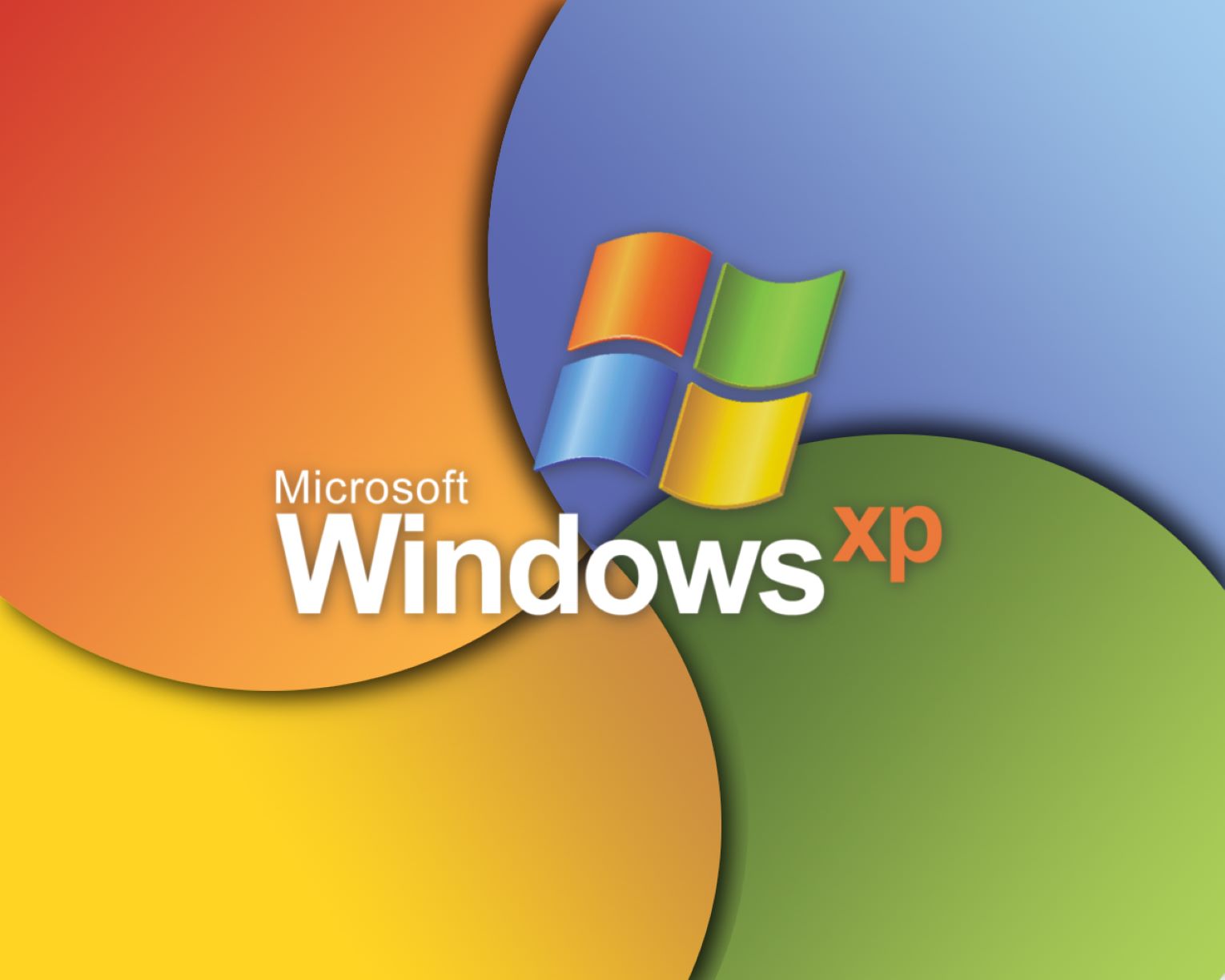what-is-windows-xp
