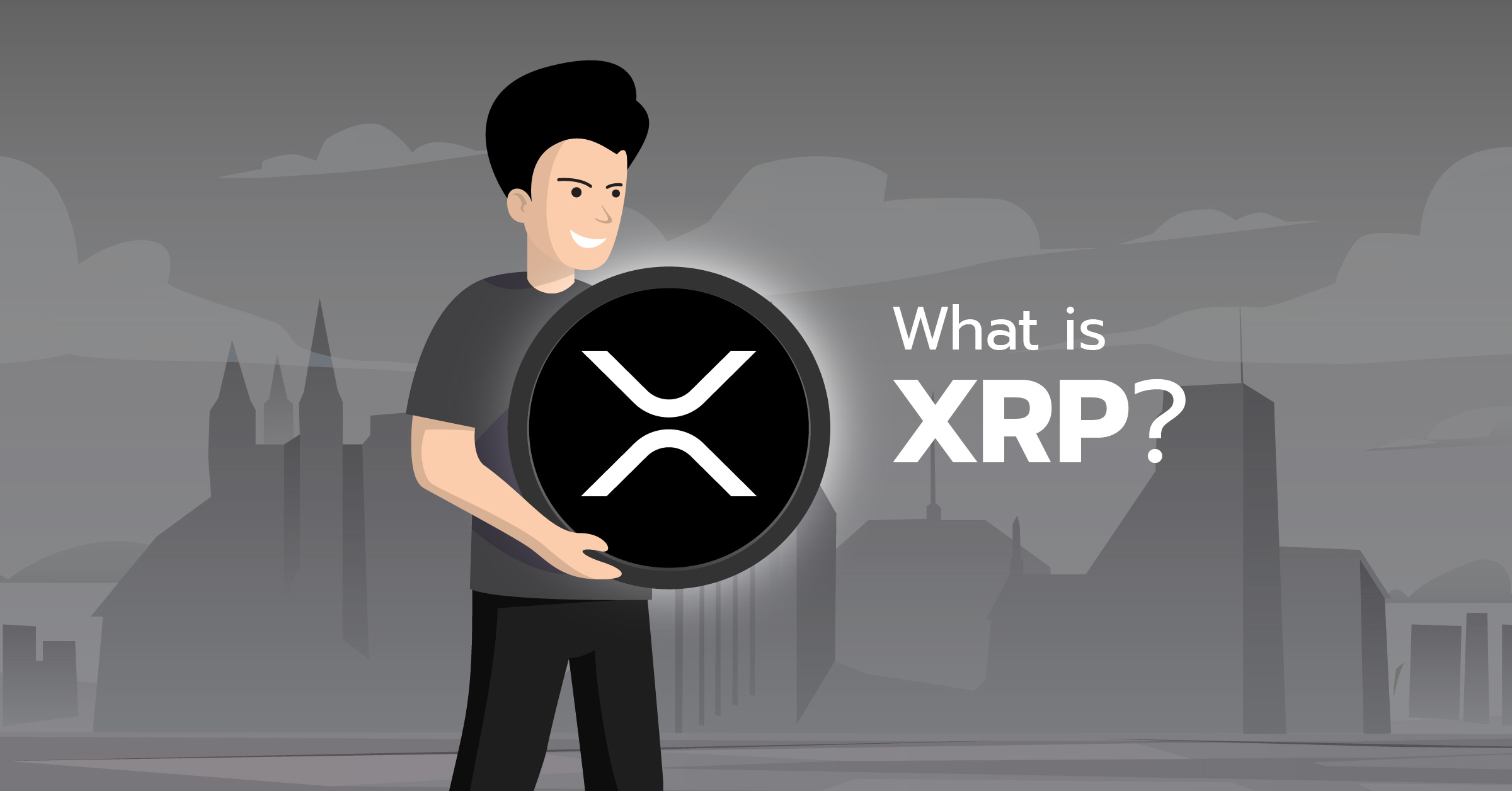 What Is XRP