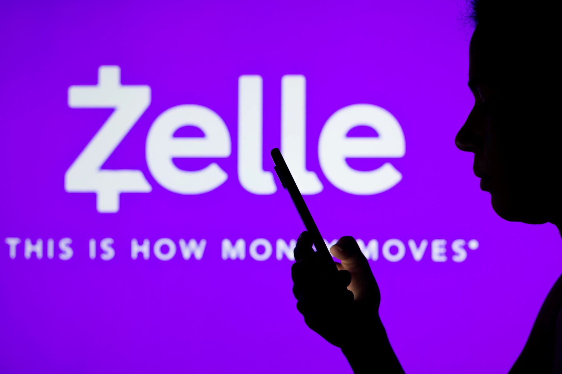 What Is Zelle Email Address
