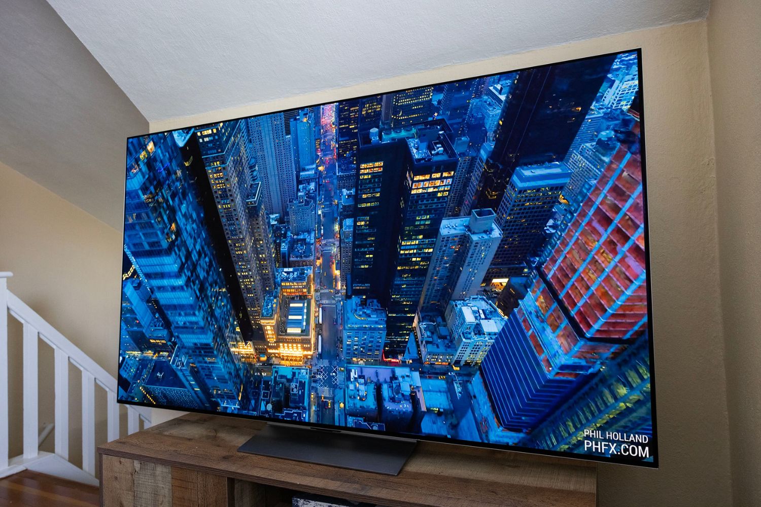 What Kind Of Cable Is Used OLED TV
