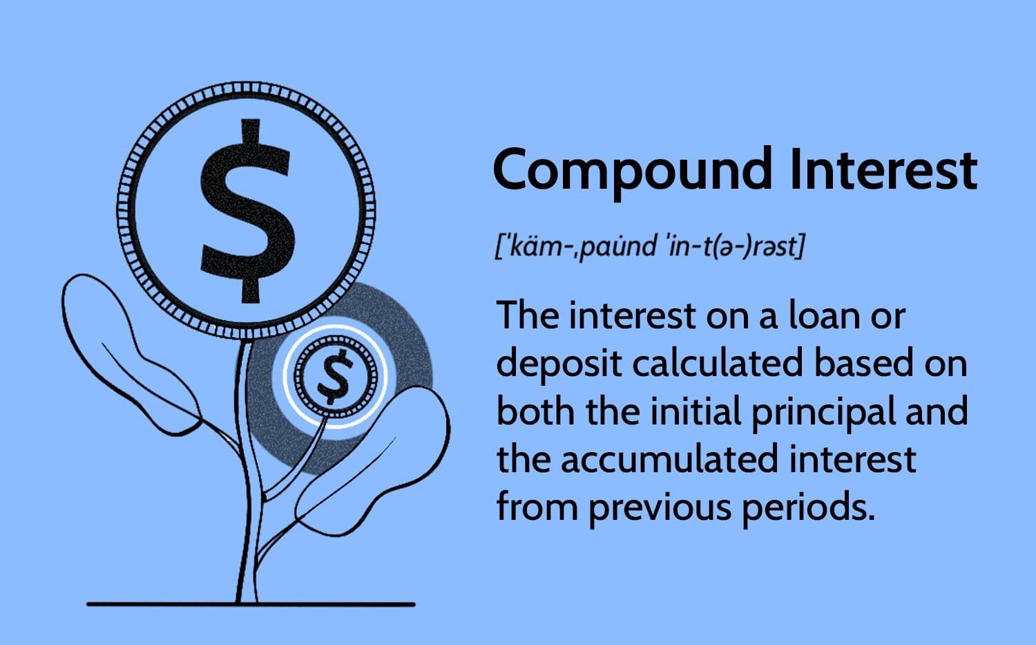 What Kind Of Investments Have Compound Interest