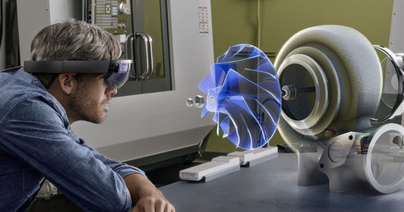 What Life Cycle Is HoloLens In