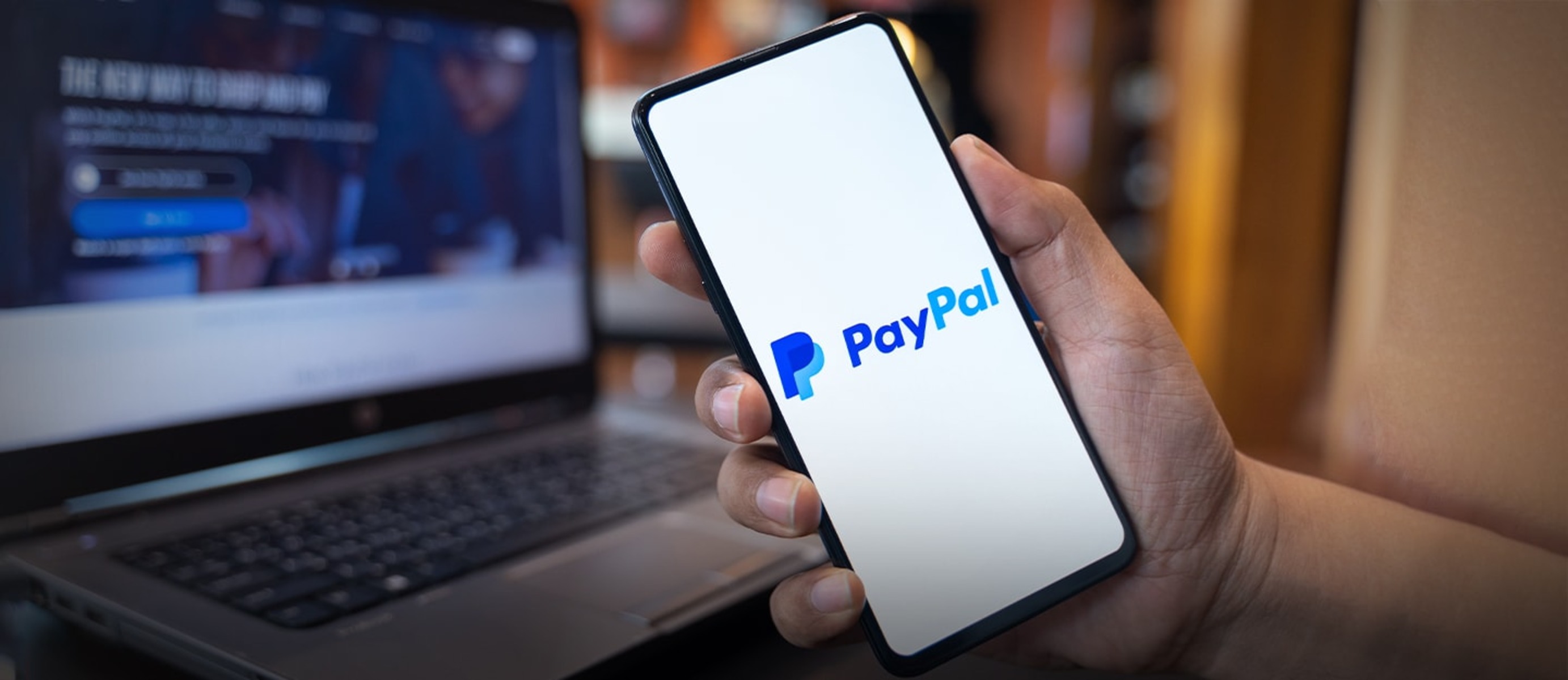 What Money Transfer Is Faster Through Paypal