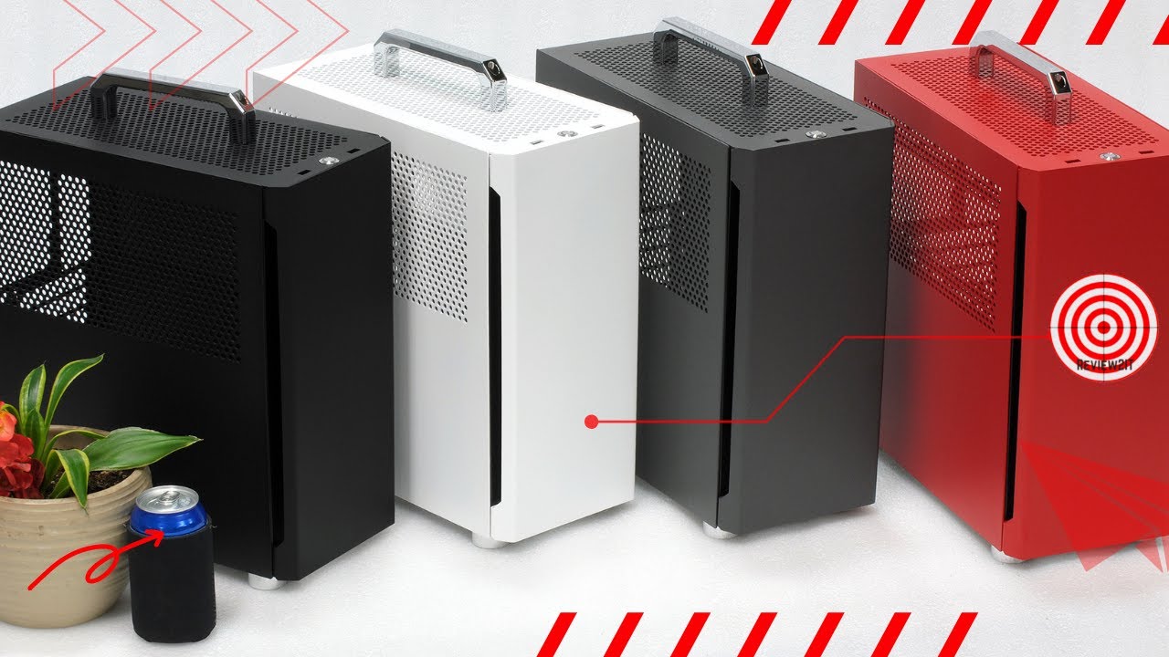 What PC Case Is Best For Portability