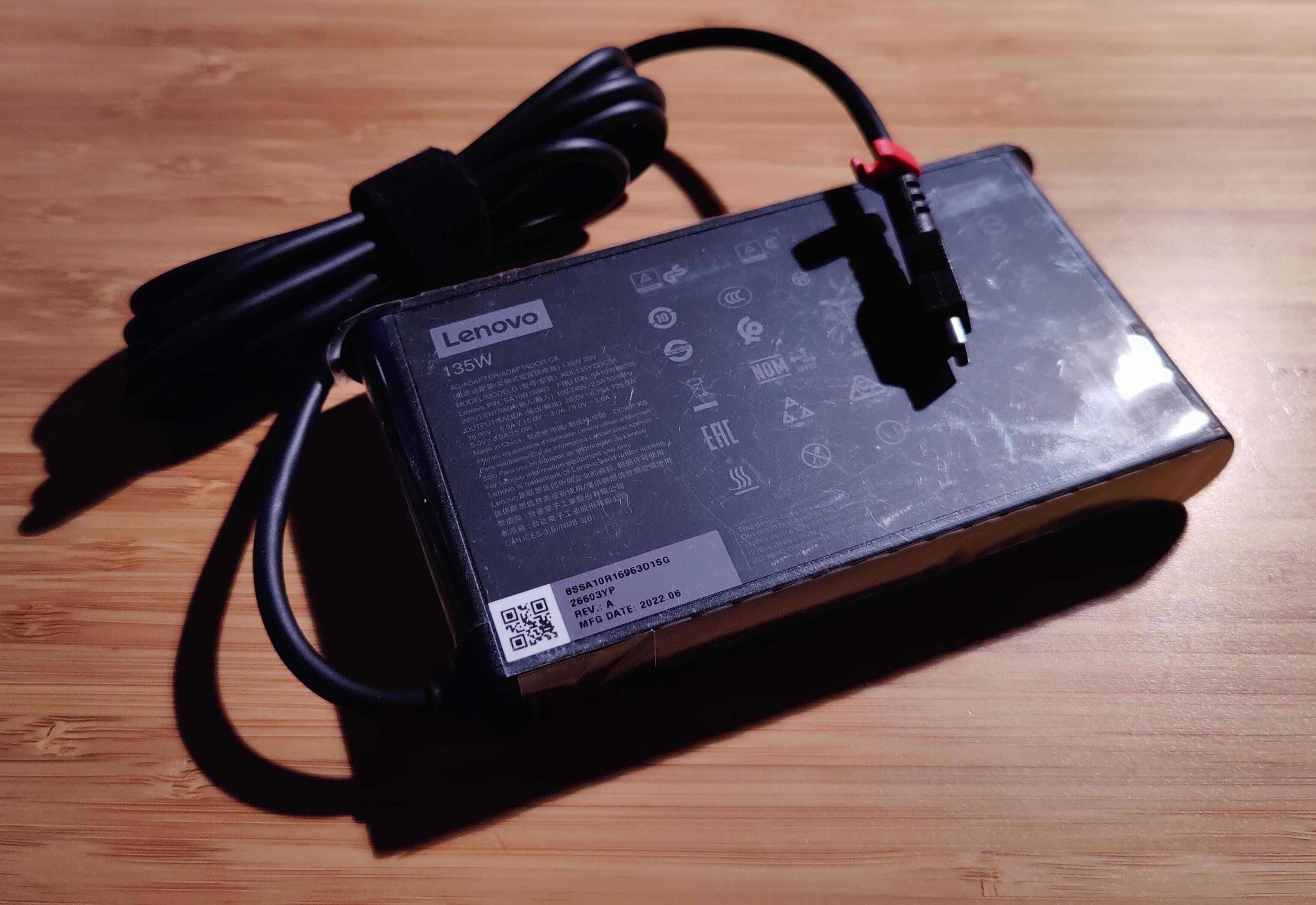 What Power Adaptor Is For Lenovo Thinkpad Ultrabook