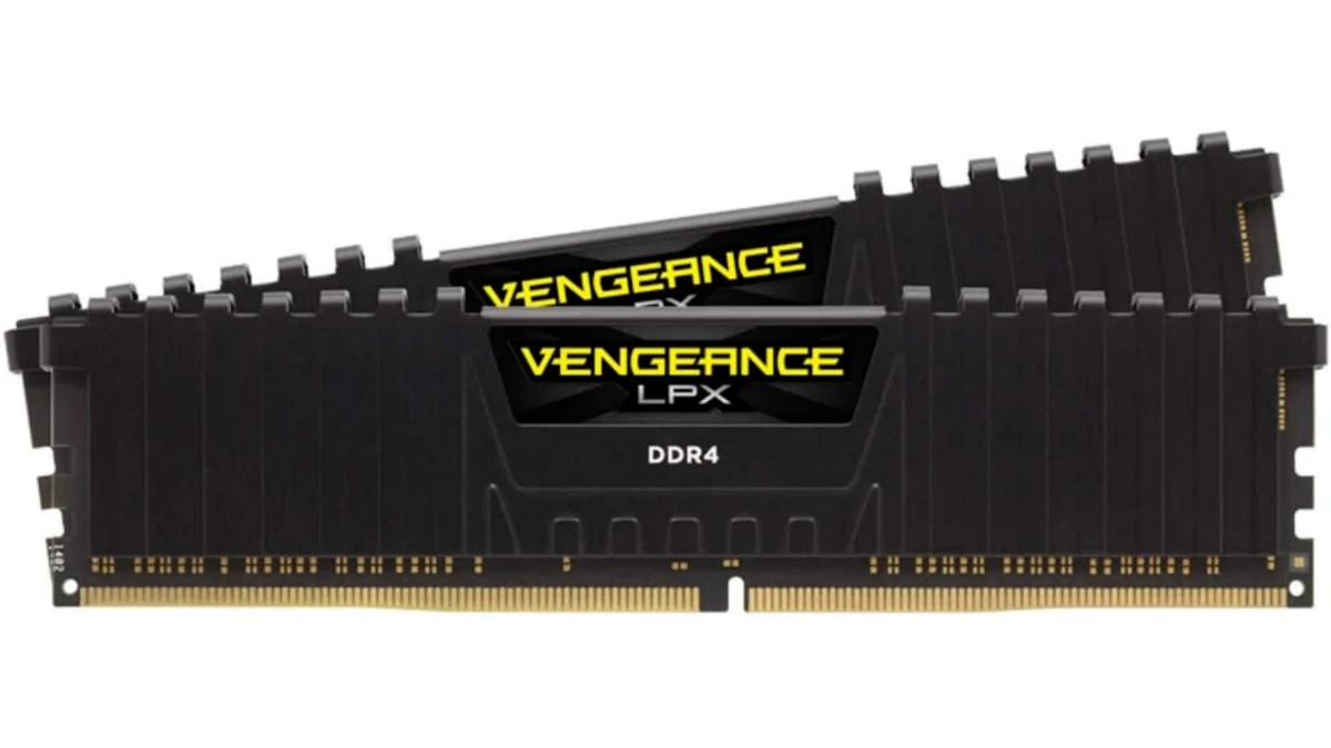 What RAM For 5600X