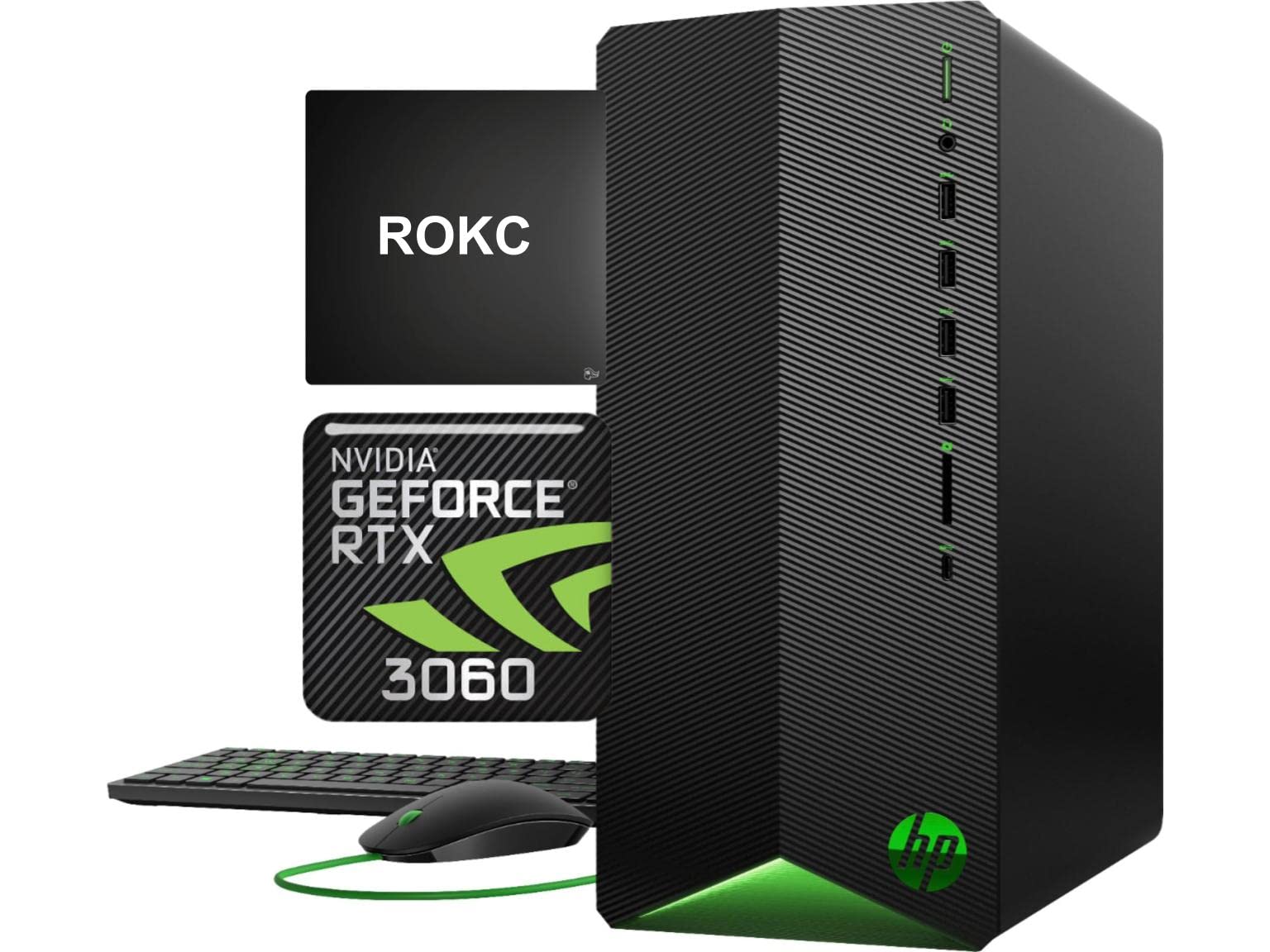 what-ram-is-compatible-with-hp-pavilion-gaming-desktop