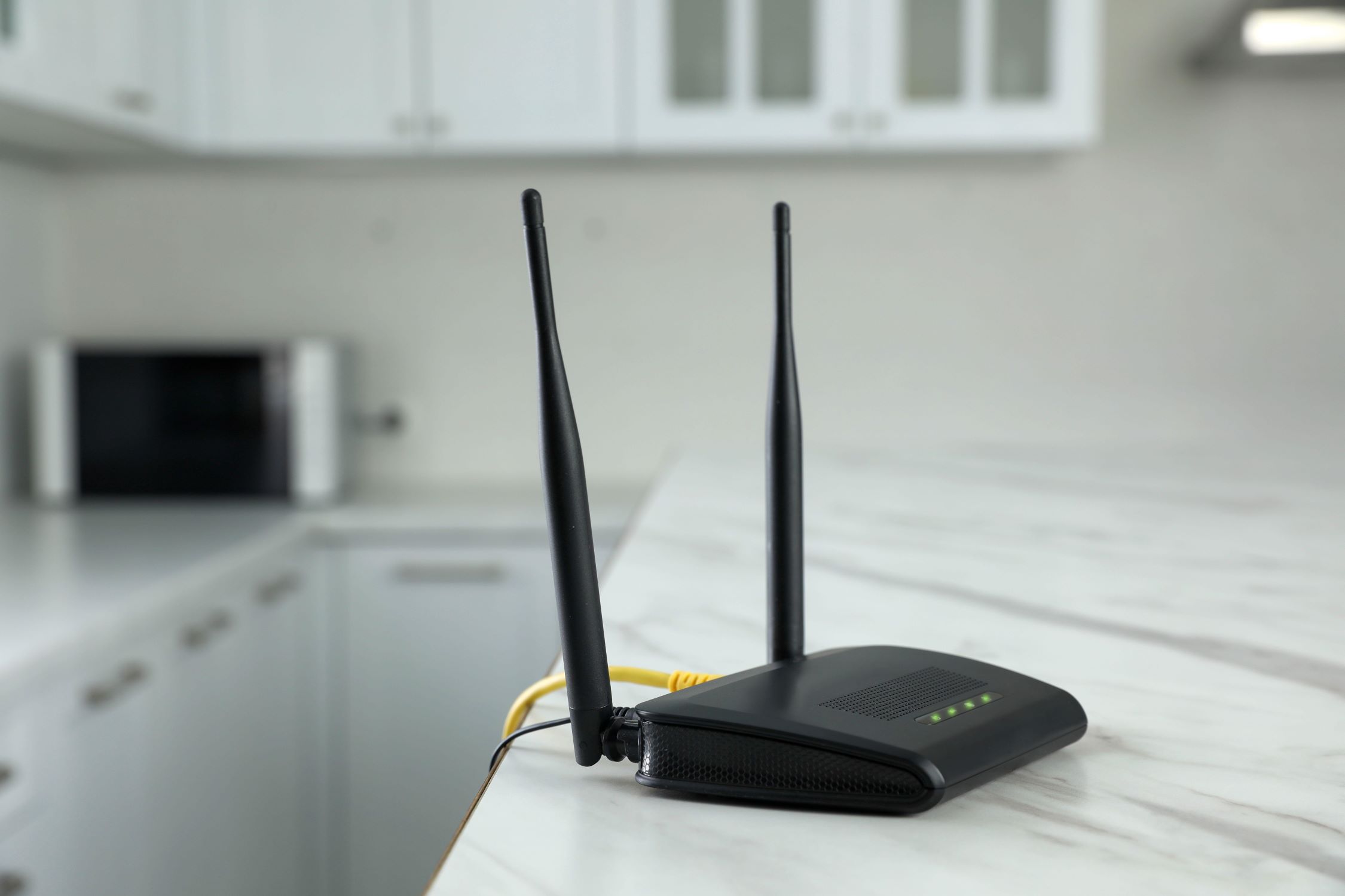 What Routers Are Compatible With CenturyLink