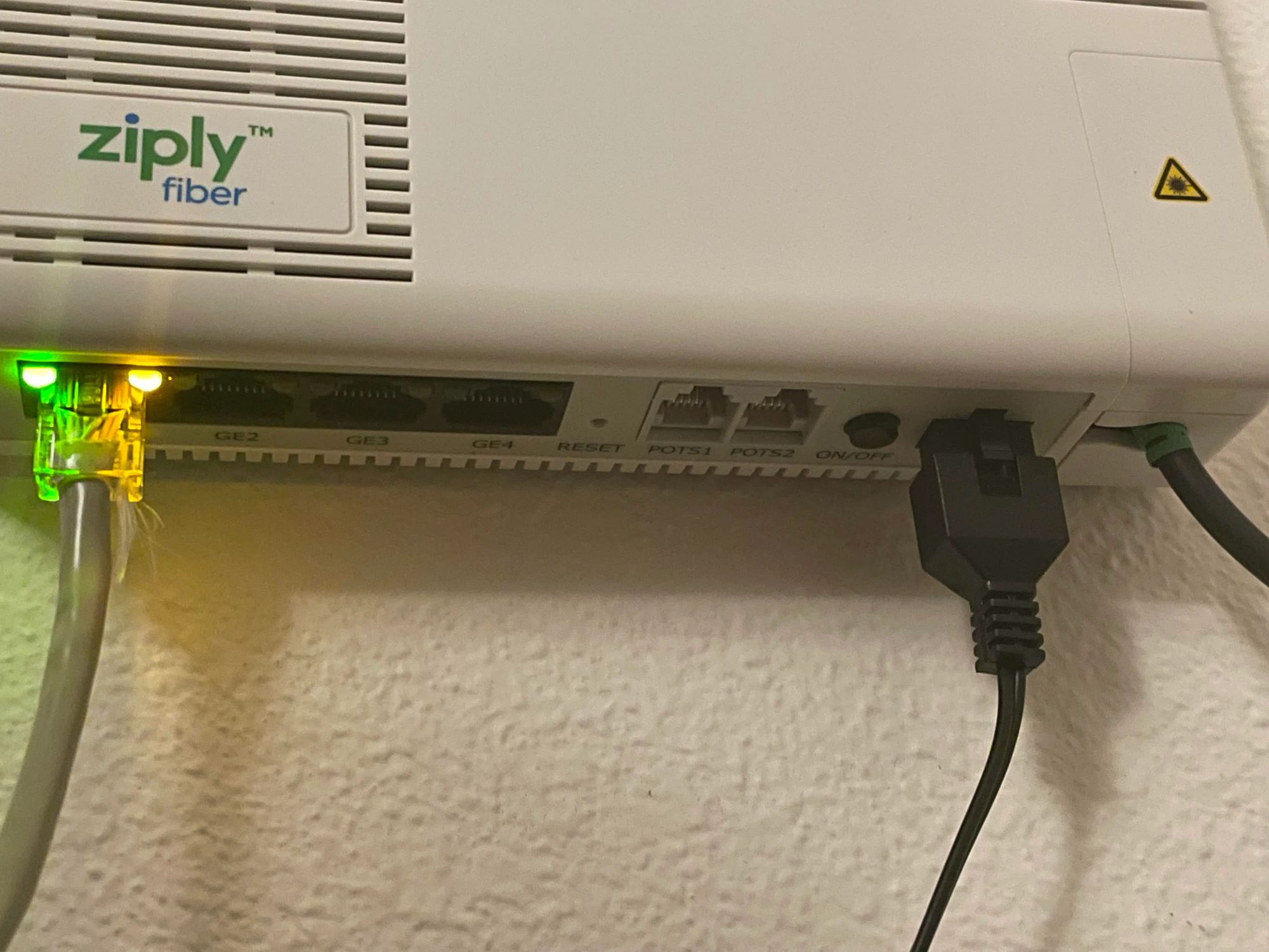 What Routers Work With Ziply Fiber