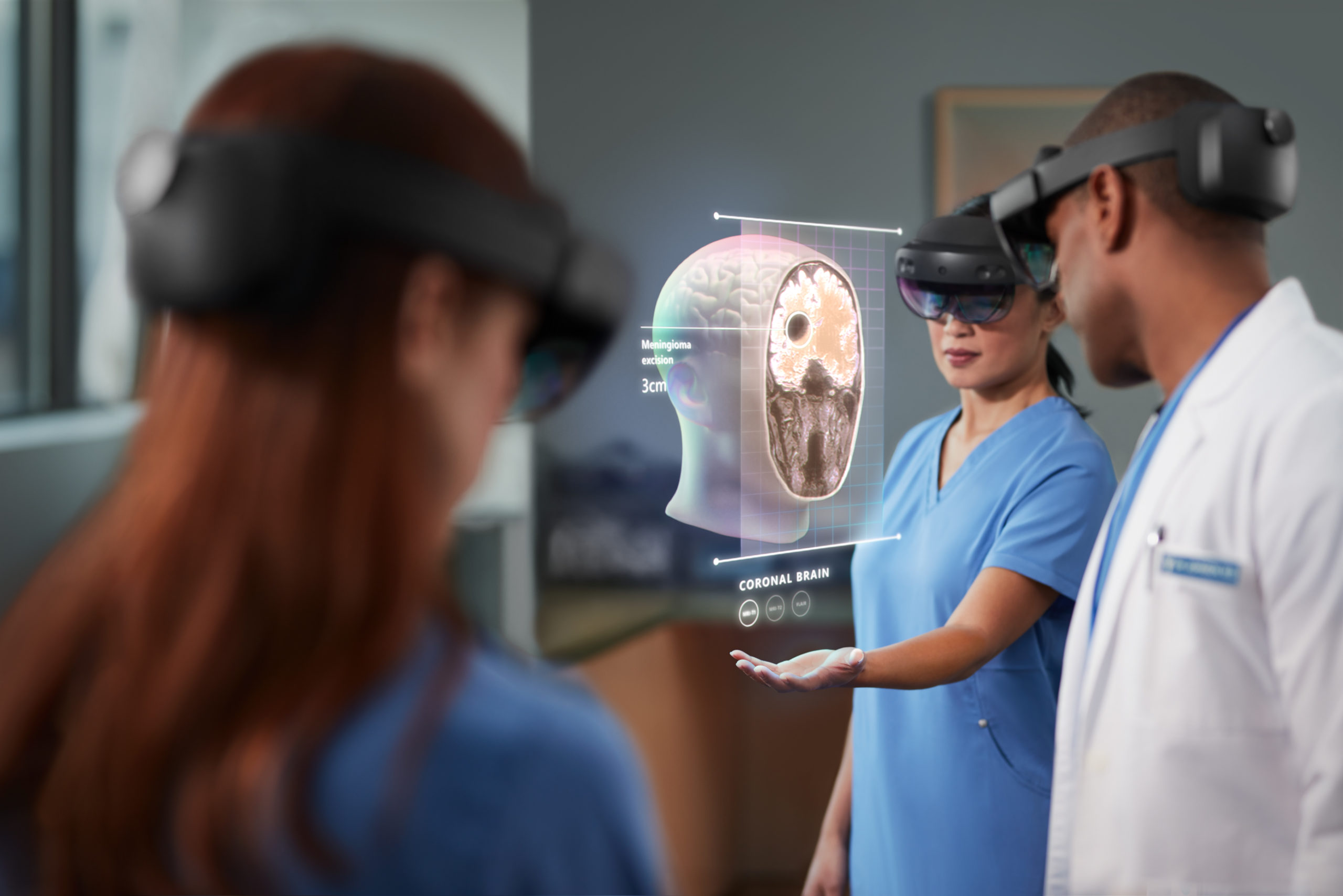 What Skills Are Needed To Use Microsoft HoloLens