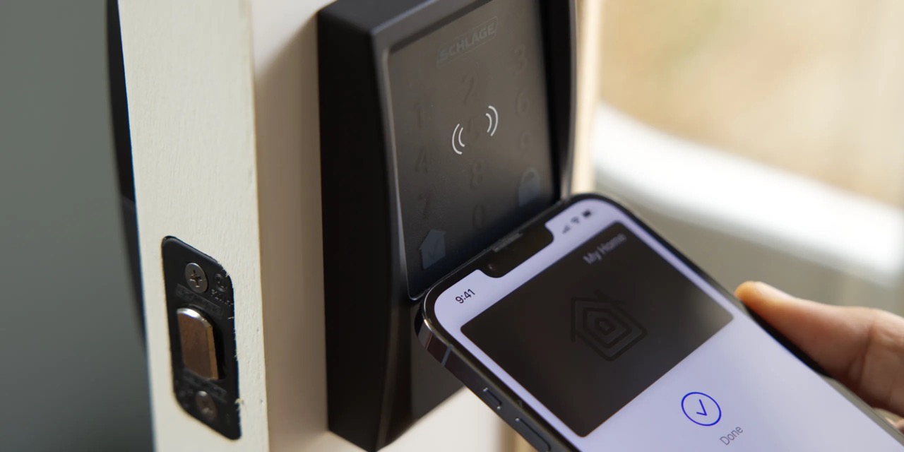 What Smart Home Hub Is Best For Schlage Locks