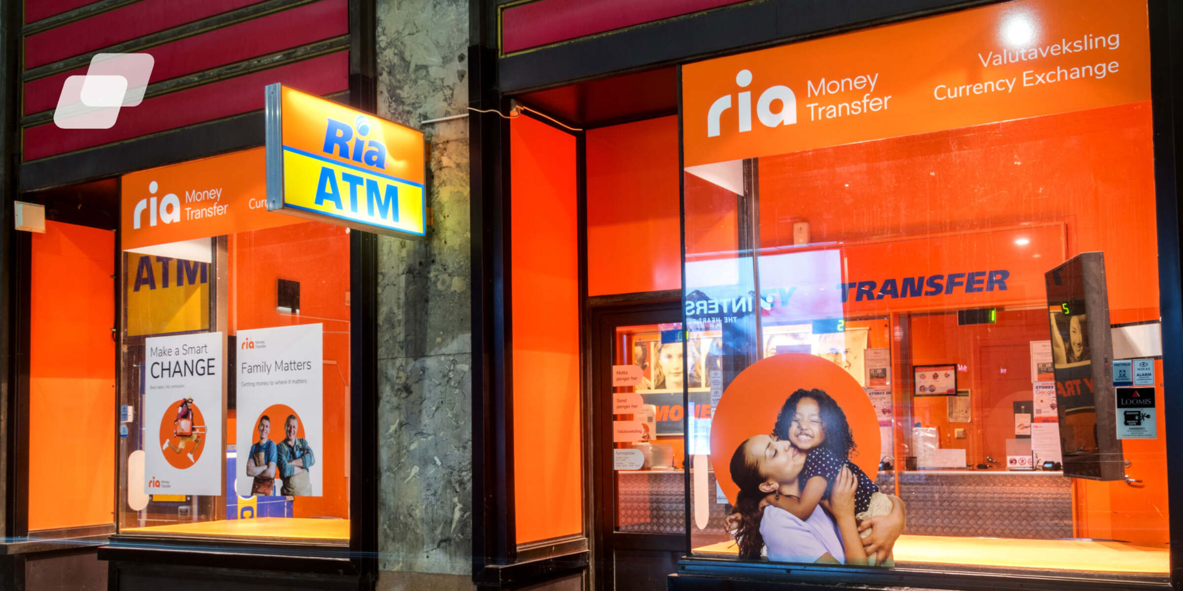 What Time Does Ria Money Transfer Open