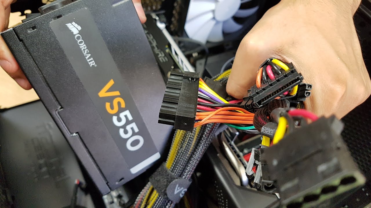 What To Do If You Strip A Screw On PC Case