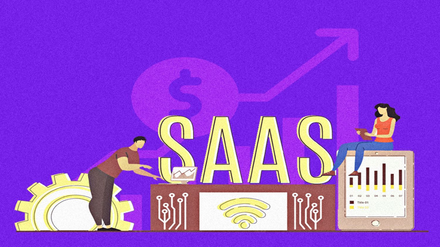 What To Expect From This Week’s Deluge Of SaaS Earnings Reports