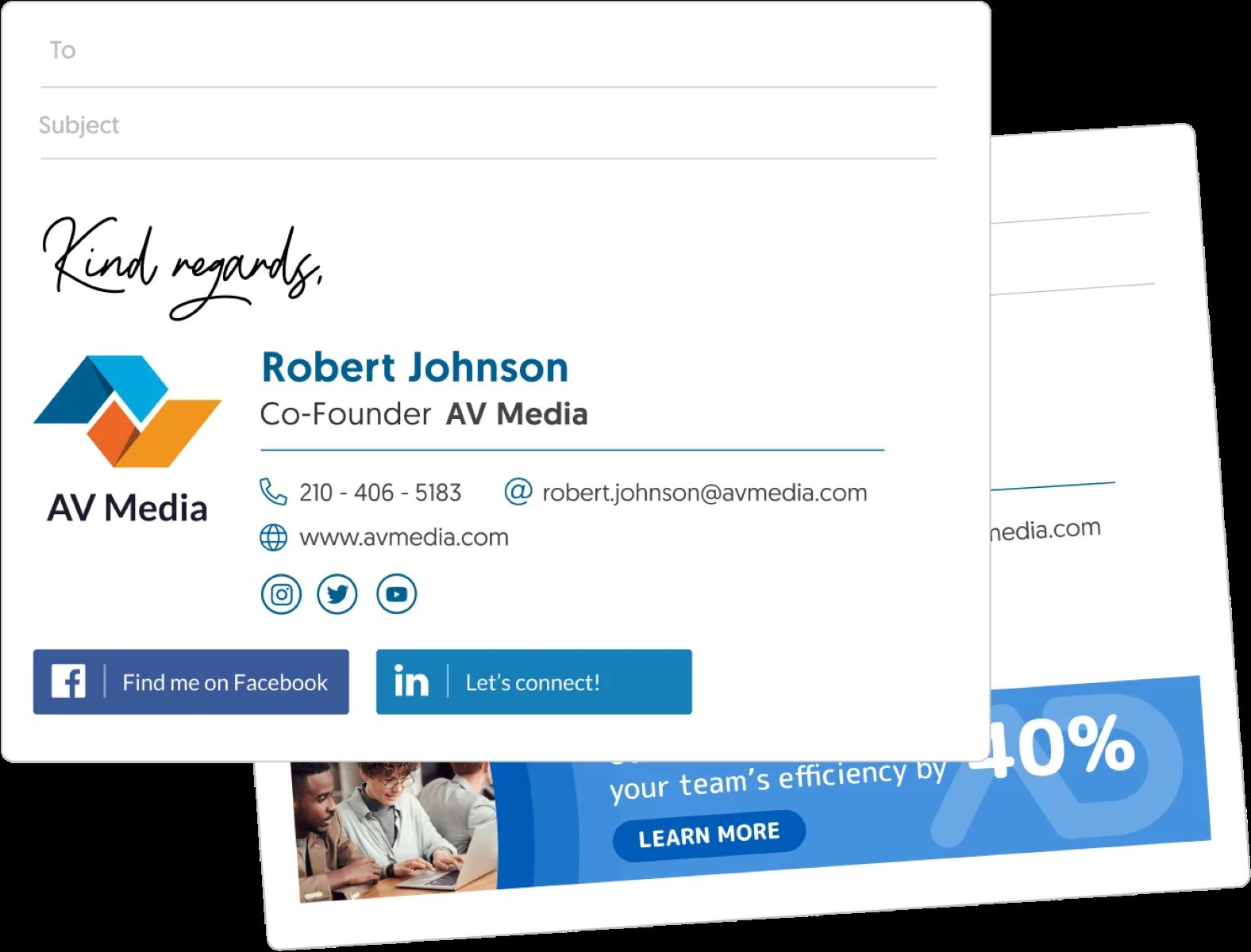 what-to-include-in-email-signature-robots