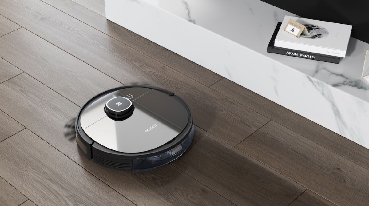 What To Look For In A Robot Vacuum