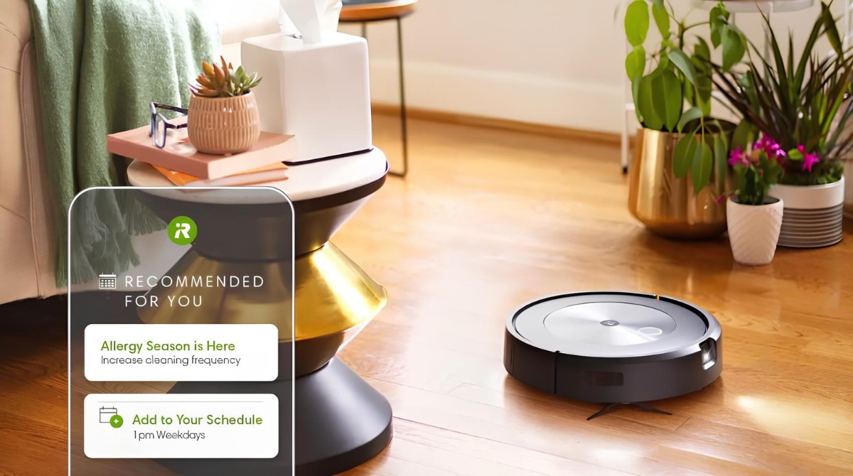 What To Name Your Robot Vacuum
