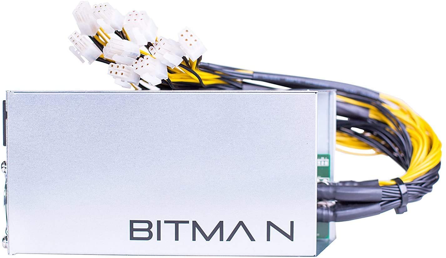 What Type Of PSU For Antminer S9