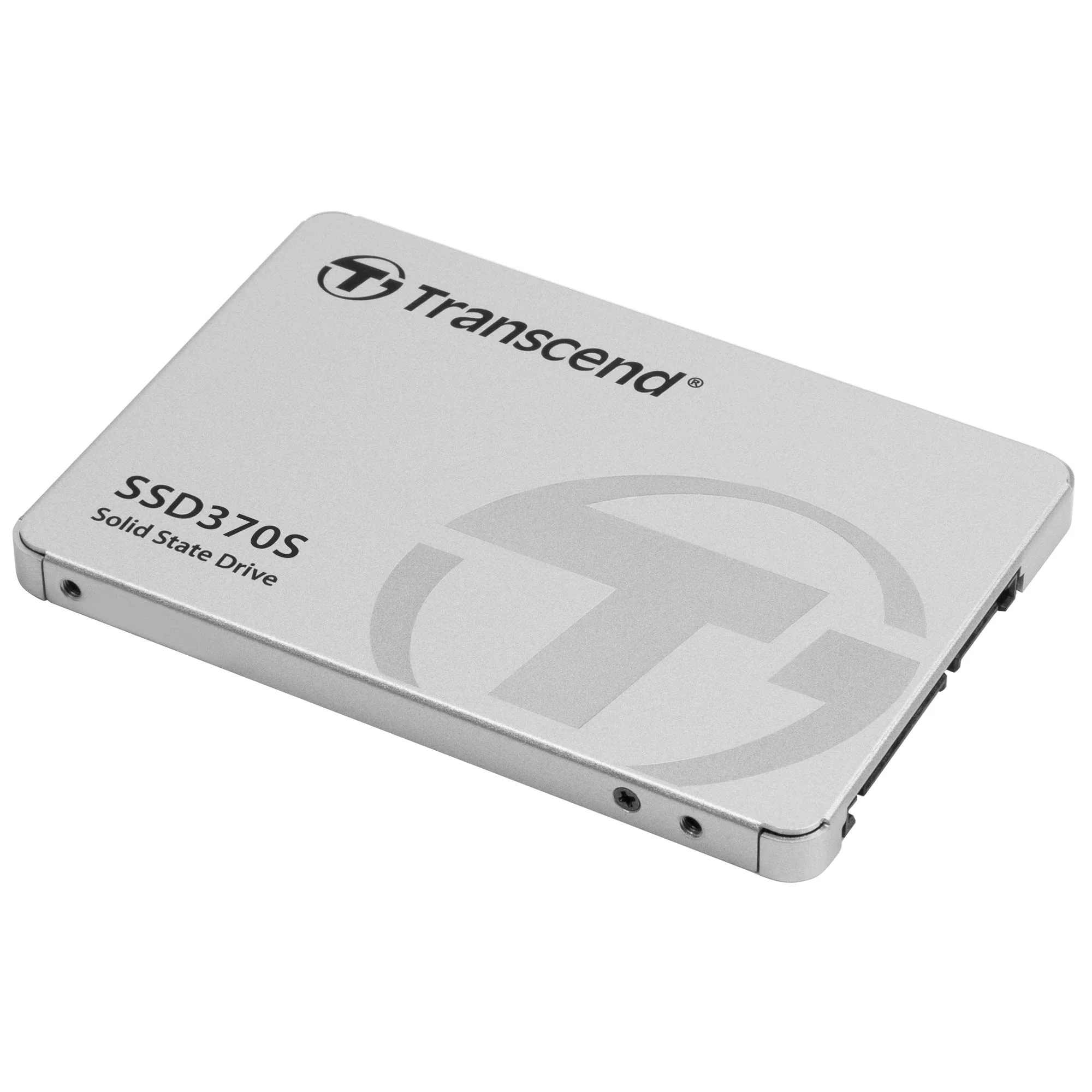 What Type Of SSD Is A Transcend 32GB 2.5 Solid State Drive