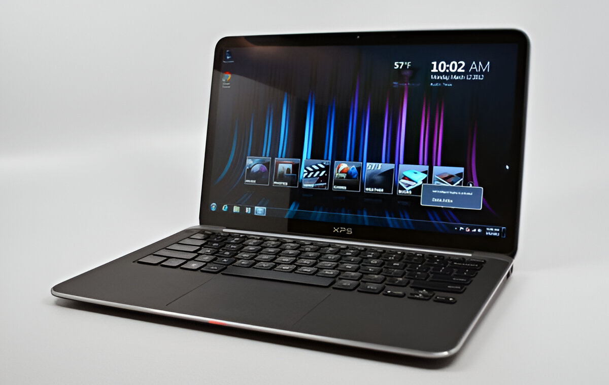 What Ultrabooks Compete For The Dell XPS 13