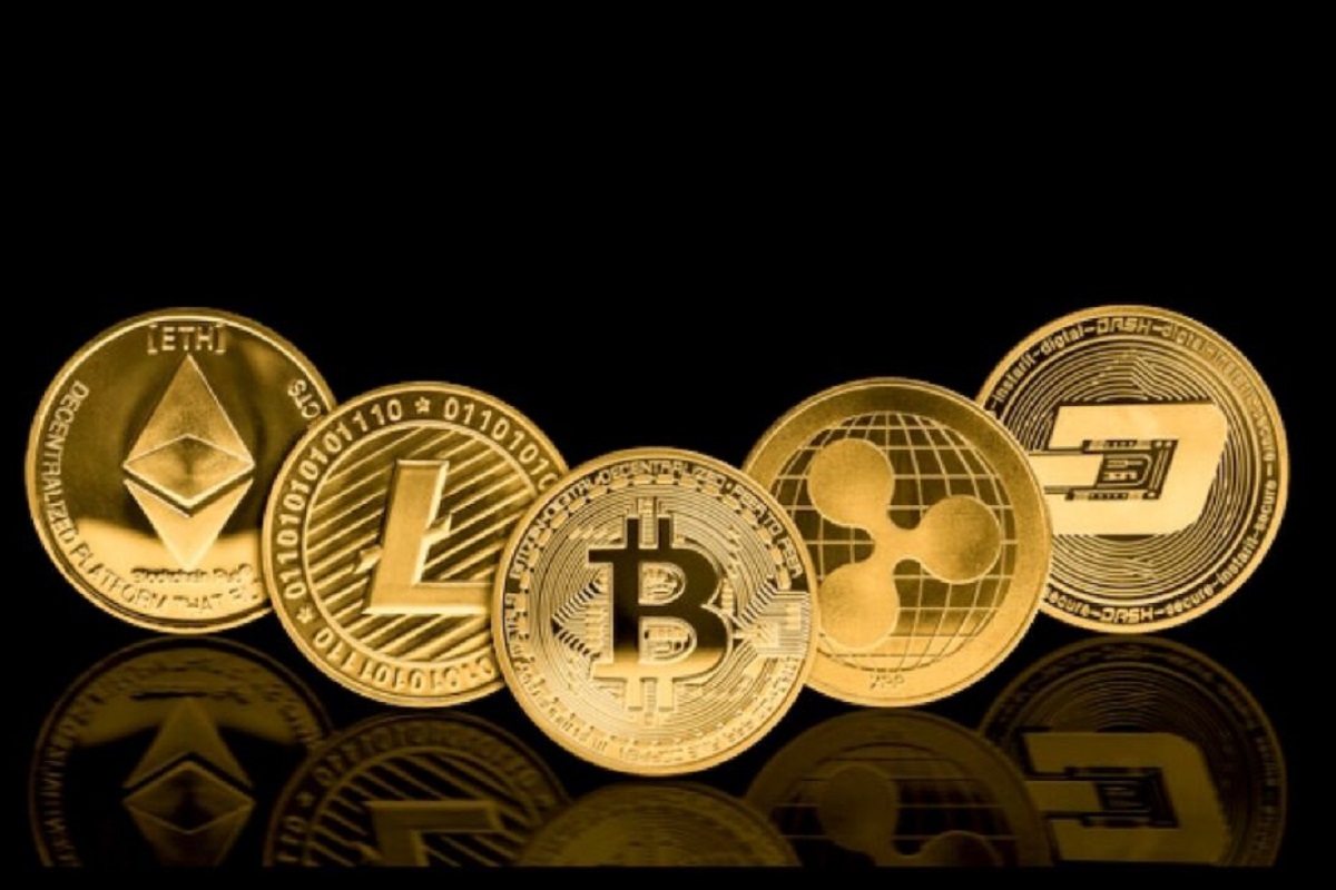 What Was The First Digital Currency