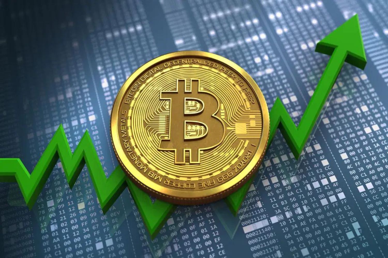 What Will Bitcoin Be Worth In 10 Years