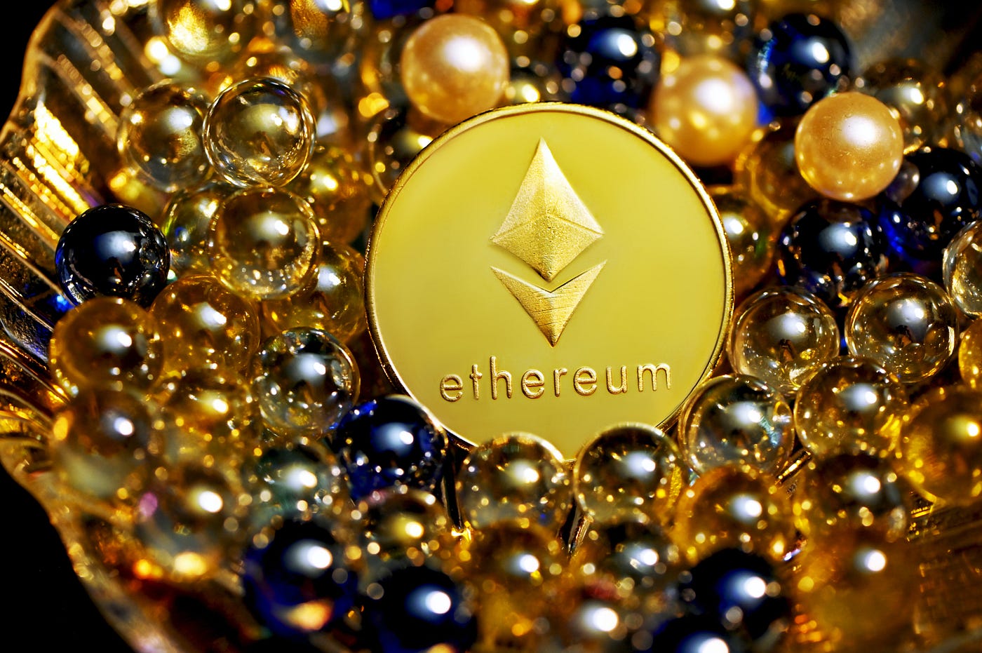 What Will Ethereum Be If Bitcoin Hits 100K?