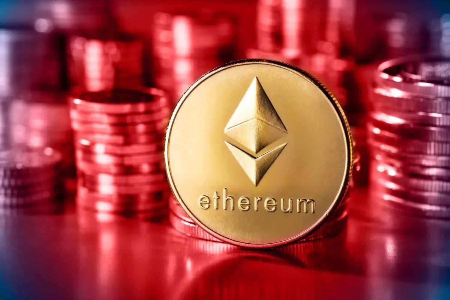 What Will Ethereum Merge Do To Price