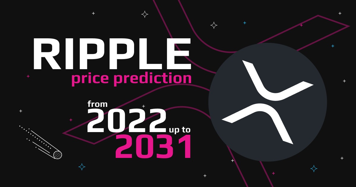 What Will Ripple Be Worth In 2025