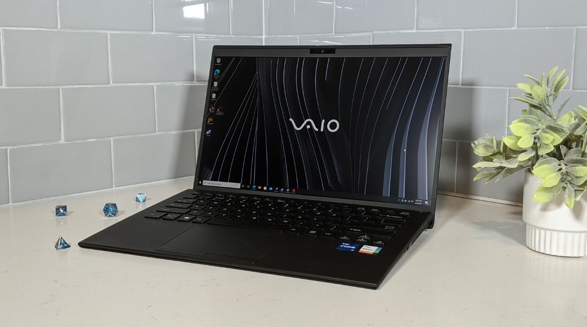 What Year Is VAIO T Series Ultrabook