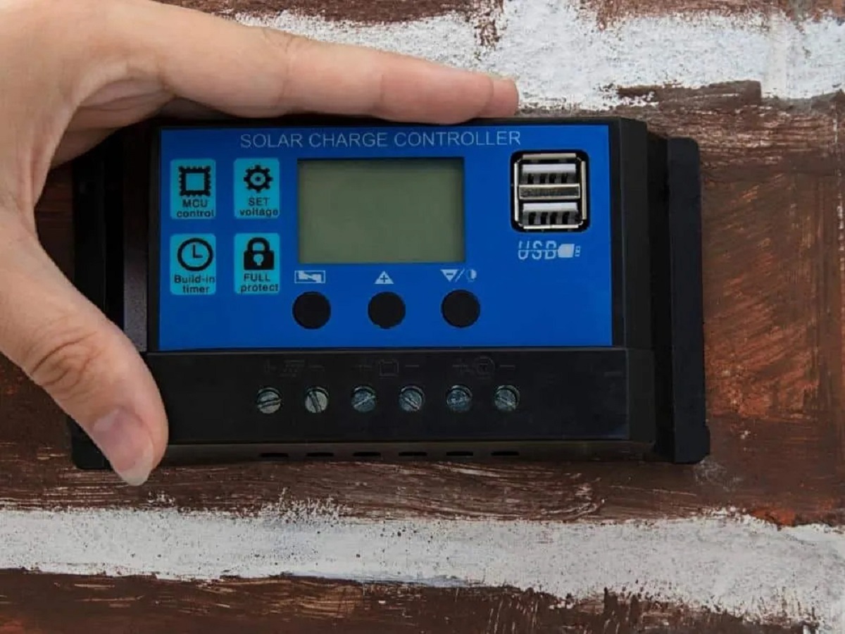 When Do You Need A Solar Panel Charger Controller